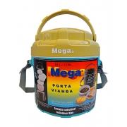Изотермический контейнер Mega 2,6 л