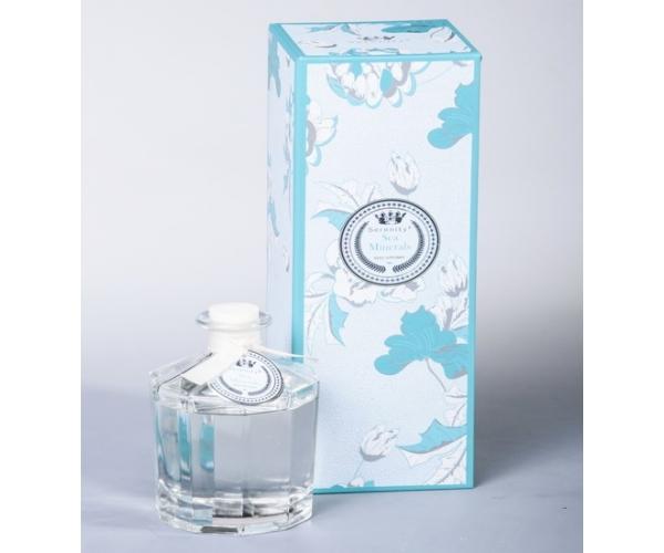 Аромадиффузор "Морские минералы" 200 мл., Serenity Candles, Австралия