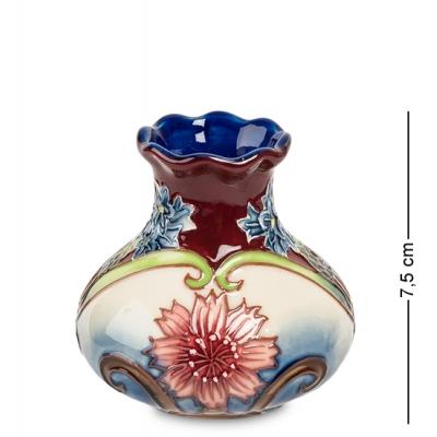 Вазочка 7,5 см., фарфор Pavone, Италия
