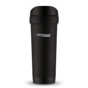 Термокружка Thermos BrillMug-450, 0.45 л черная