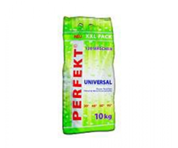 Стиральный порошок Perfekt Gold Vollwaschmittel концентрат 10 кг