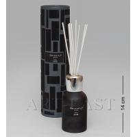 Аромадиффузор "Jade Black" 200 мл., Serenity Candles, Австралия