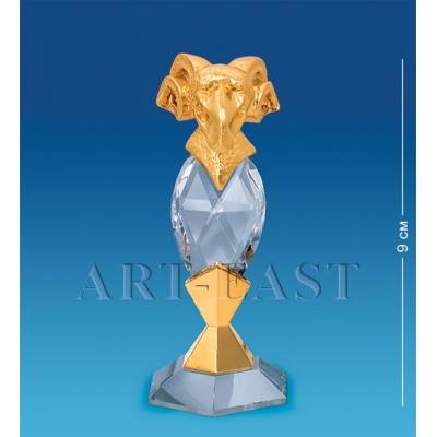 Фигурка "Знак зодиака - Овен" 9 см., Crystal Temptations, США