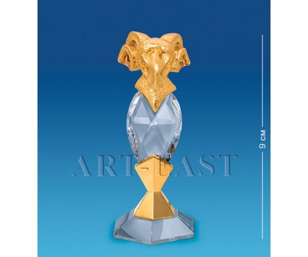 Фигурка "Знак зодиака - Овен" 9 см., Crystal Temptations, США