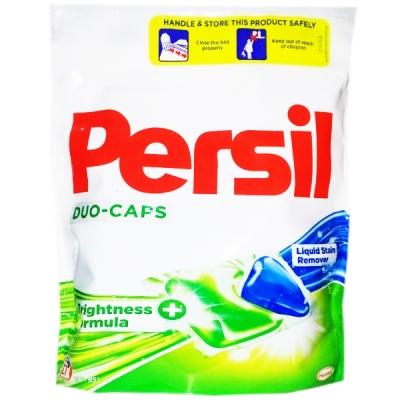 Капсулы для стирки Persil Duo-Caps Universal 27 шт