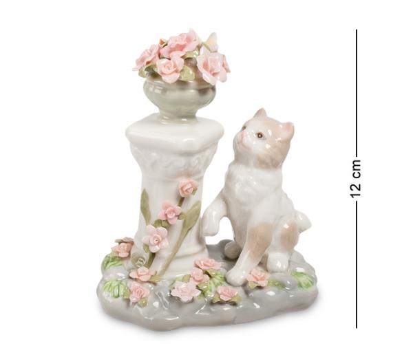 Фигурка "Котенок" 10x7x12 см., Pavone, Италия