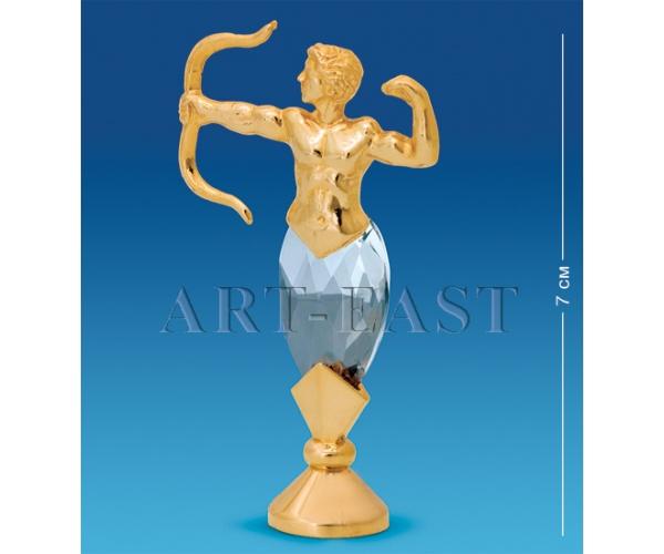 Фигурка "Знак Зодиака - Стрелец" 4x2x7 см., Crystal Temptations, США