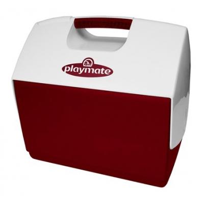 Изотермический контейнер Igloo Playmate PAL 6 л красный