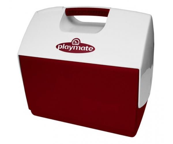 Изотермический контейнер Igloo Playmate PAL 6 л красный