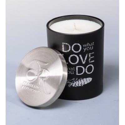 Ароматическая свеча "Правило успеха", Serenity Candles, Австралия