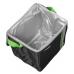 Изотермическая сумка Thermos ThermoCafe 24 Can Cooler, 16 л цвет лайм