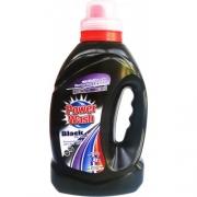 Жидкий стиральный порошок для темных вещей Power Wash Black 1,5 л