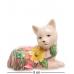 Фигурка "Котенок" 8x4x7 см., фарфор Pavone, Италия