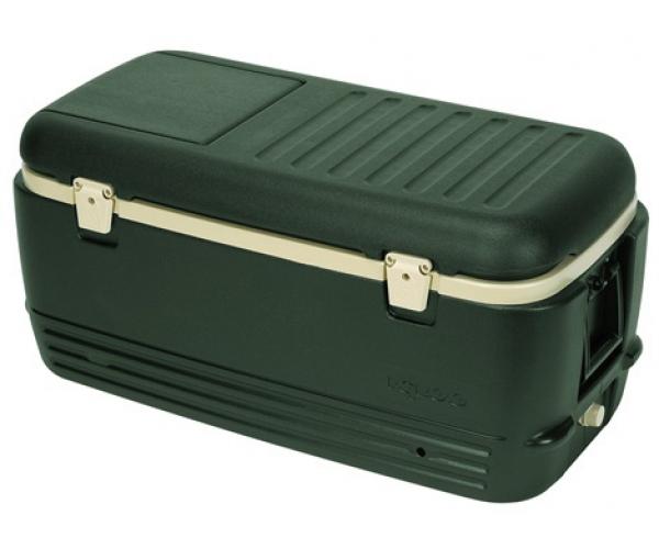 Изотермический контейнер Igloo Sportsman 100, 95 л