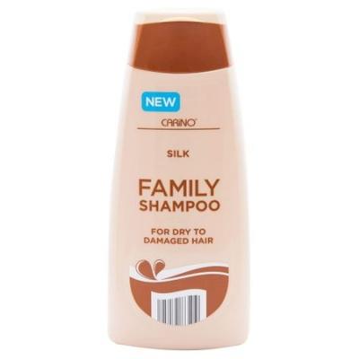 Шампунь для волос Family Carino, 500 мл., Германия