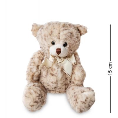 Мягкая игрушка Медвежонок., 15 см., PT-50-B 