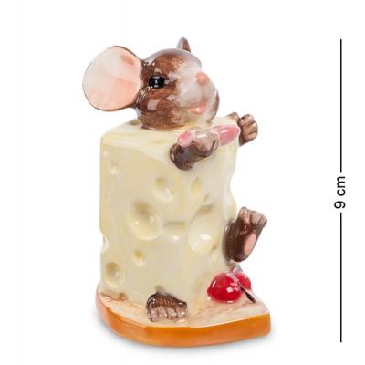 Фигурка "Мечты сбываются", 9 см., Pavone, Италия