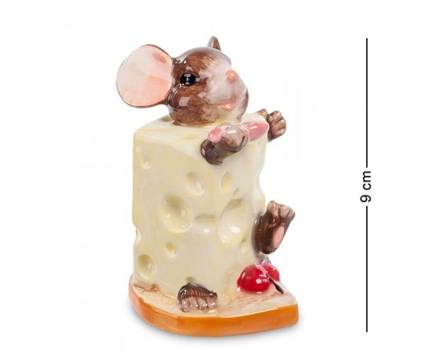 Фигурка "Мечты сбываются", 9 см., Pavone, Италия