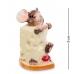 Фигурка "Мечты сбываются", 9 см., Pavone, Италия