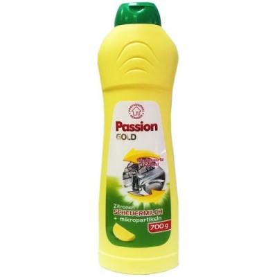 Универсальное чистящее средство Passion Gold, 700 мл