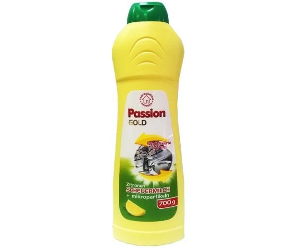Универсальное чистящее средство Passion Gold, 700 мл