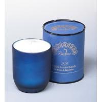 Ароматическая свеча "Jade. Pavone" Serenity Candles, Австралия