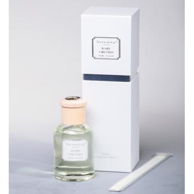 Аромадиффузор "Королевская орхидея" 200 мл, Serenity Candles, Австралия