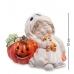 Фигурка "Halloween" 12,5x9,5x10 см., фарфор Pavone, Италия
