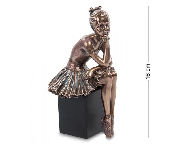 Статуэтка Veronese "Балерина" 16 см