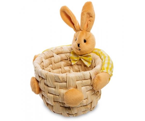 Корзинка "Кролик", 20 см