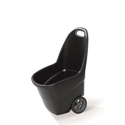 Садовая тележка Easy Go XL 62 л