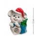 Фигурка "Мышонок", 5,5х4х7,5 см., полистоун