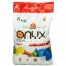 Стиральный порошок концентрат Onyx для цветных тканей, 6 кг  