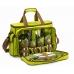Набор для пикника на 4 персоны Time Eco TE-416 Picnic