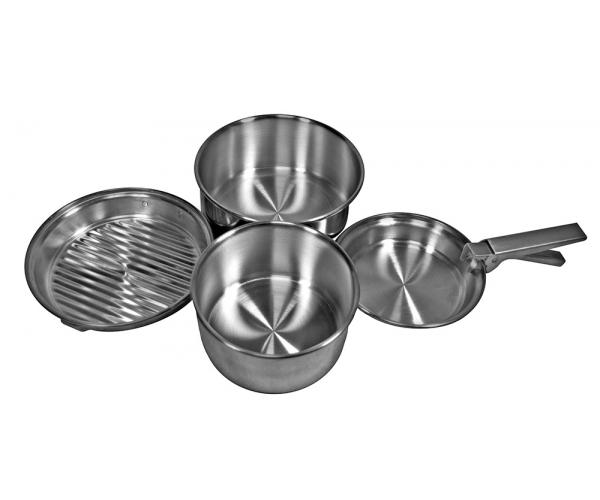 Набор посуды LaPlaya Camping set of dishes