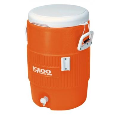 Изотермический контейнер Igloo 5 Gallon Seat Top 18,9 л