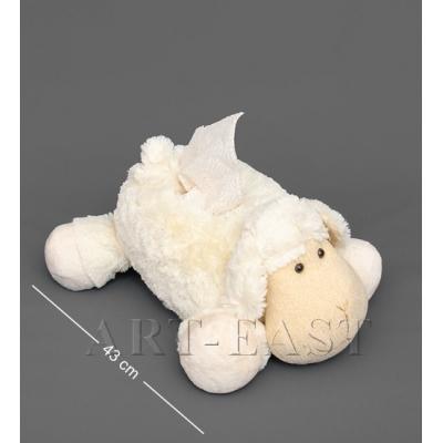 Держатель для салфеток "Овечка" 43х34х17 см., Color Rich 