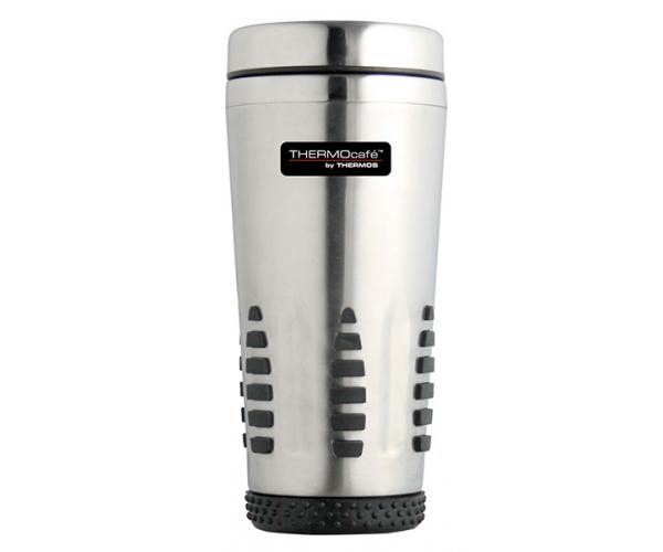 Термокружка 0.4 л, Thermos RoughMug-450