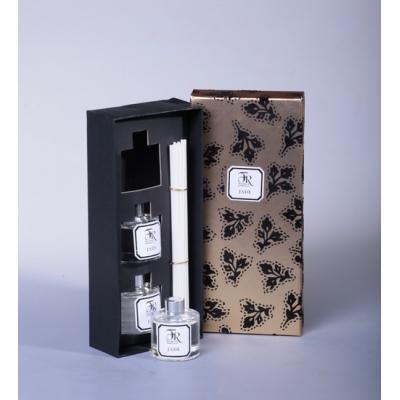 Аромадиффузор "Jade Gold" н-р из 3, в под. кор., Serenity Candles, Австралия
