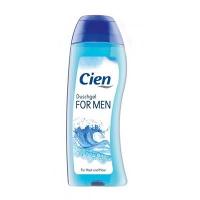 Гель для душа Cien Gel Douche Pour Homme 300мл