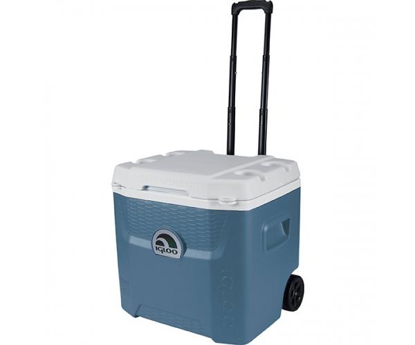 Изотермический контейнер 49 л, Igloo Maxcold Quantum 52