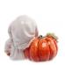 Фигурка "Halloween" 12,5x9,5x10 см., фарфор Pavone, Италия