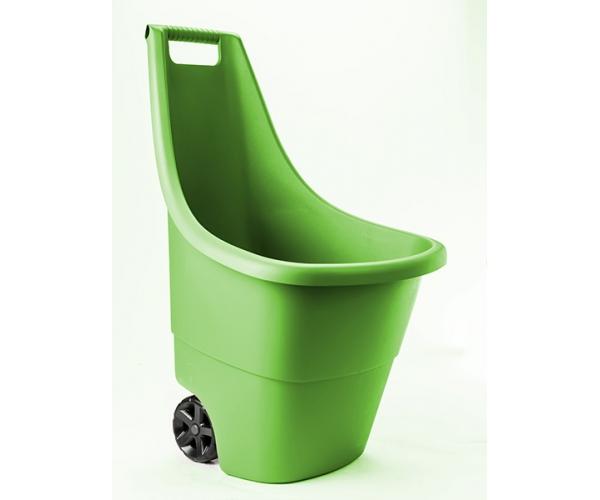 Садовая тележка Keter Easy Go Breeze 50 л