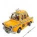 Статуэтка машина "Taxi" 36 см., полистоун Warren Stratford, Канада