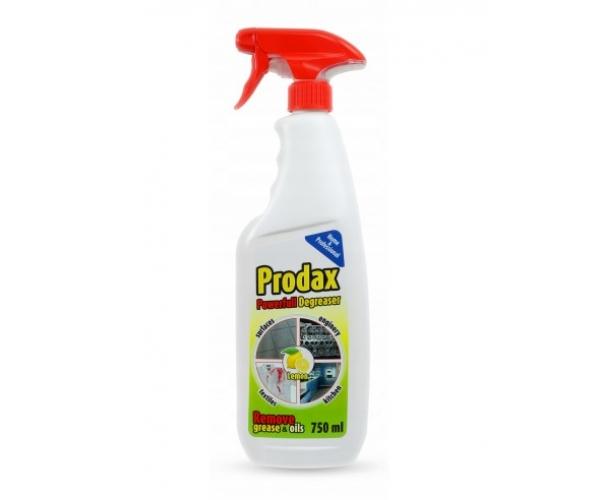 Средство для чистки Prodax Powerfull Degreaser 750 мл., Германия