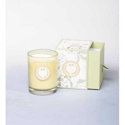 Ароматическая свеча "Дикая орхидея", Serenity Candles, Австралия