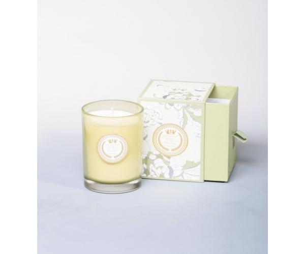 Ароматическая свеча "Дикая орхидея", Serenity Candles, Австралия