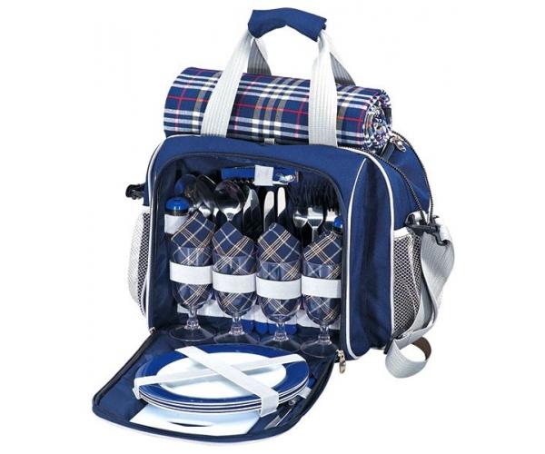 Набор для пикника Time Eco TE-420 Picnic