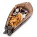 Статуэтка лодка 37x15,5x12 см., полистоун Forchino, Франция