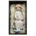 Фигурка "Друзья", 7x6x14 см., фарфор Valerio Sole, Италия